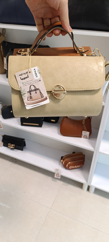 کیف مجلسی دستی و دوشی زنانه دخترانه