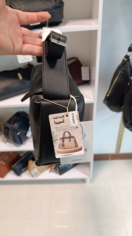 کیف دوشی اسپرت زنانه دخترانه کاربردی
