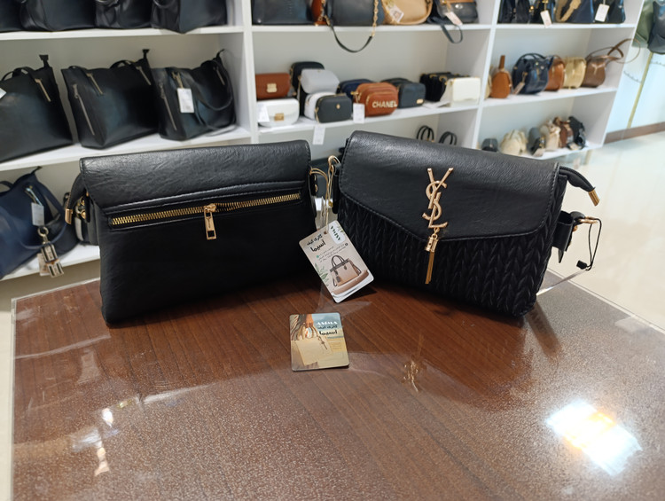 کیف پاسپورتی وای اس ال دستی دوشی ترند