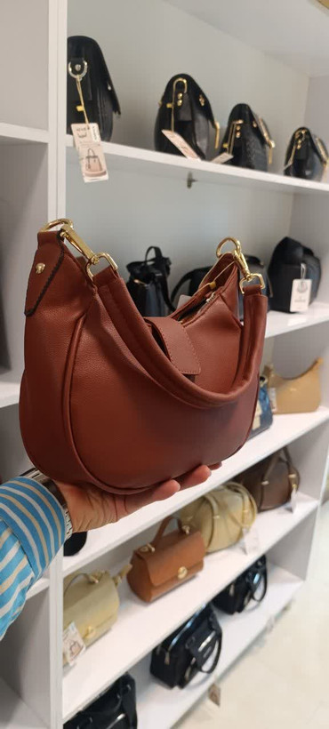 کیف اسپرت برند دوشی دستی