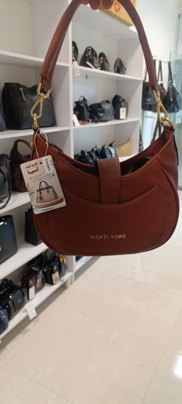 کیف اسپرت برند دوشی دستی