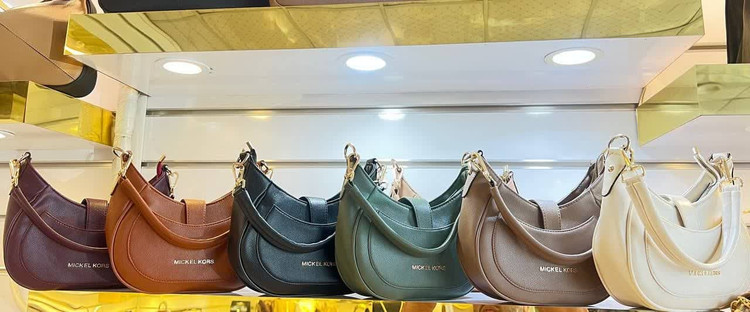 کیف اسپرت برند دوشی دستی
