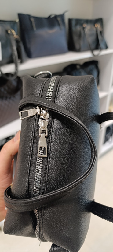 کیف پاسپورتی هرمس دستی دوشی